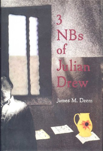 cover image 3 Nbs of Julian Drew