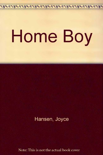 cover image Home Boy Pa