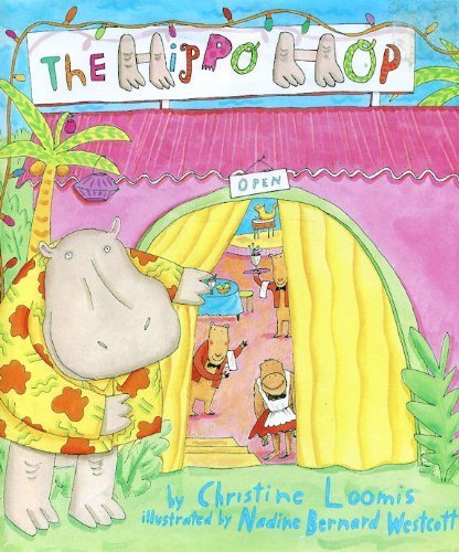 cover image At Hippo Hop CL