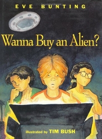 Wanna Buy an Alien?