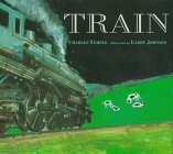 cover image Train CL