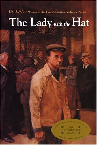 cover image The Lady with the Hat