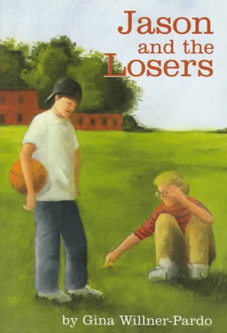 cover image Jason and the Losers