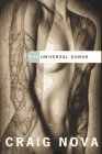 cover image Universal Donor CL