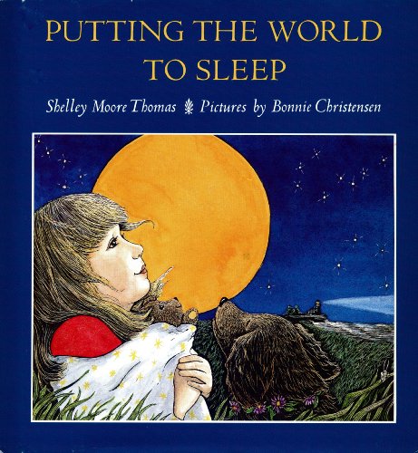 cover image Putting the World to Sleep