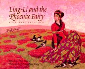 cover image Ling-Li and the Phoenix Fairy: A Chinese Folktale