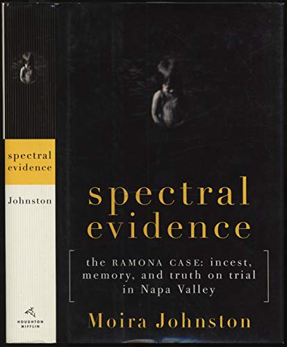 cover image Spectral Evidence CL