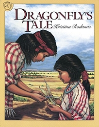 Dragonfly's Tale