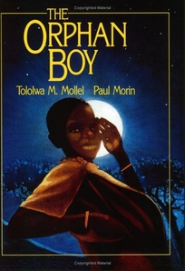 The Orphan Boy: A Maasai Story