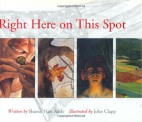 Right Here on This Spot