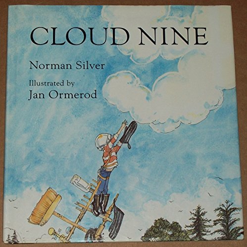 cover image Cloud Nine