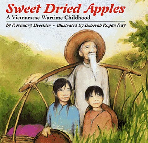 cover image Sweet Dried Apples CL