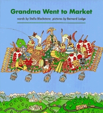 Grandma Went to Market