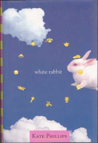 cover image White Rabbit CL