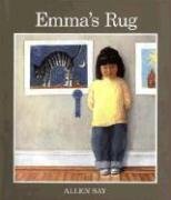 cover image Emma's Rug