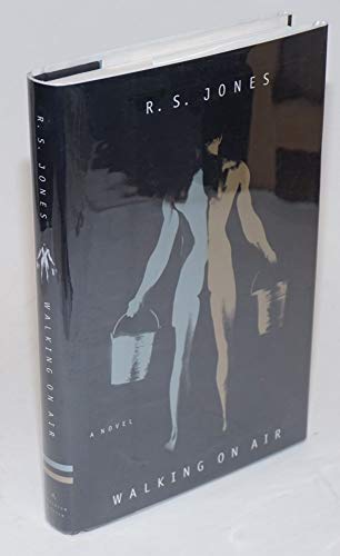 cover image Walking on Air