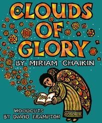 Clouds of Glory: Legends and Stories about Bible Times