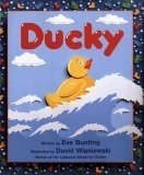 cover image Ducky