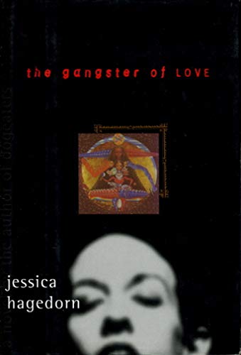 cover image The Gangster of Love