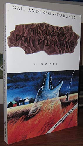 cover image Cure for Death by Lightning CL