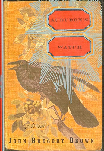 cover image AUDUBON'S WATCH