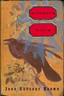 AUDUBON'S WATCH
