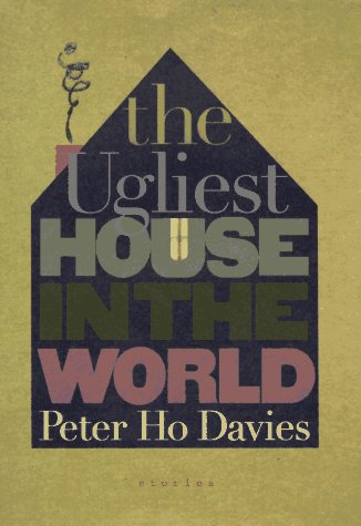 cover image The Ugliest House in the World: Stories