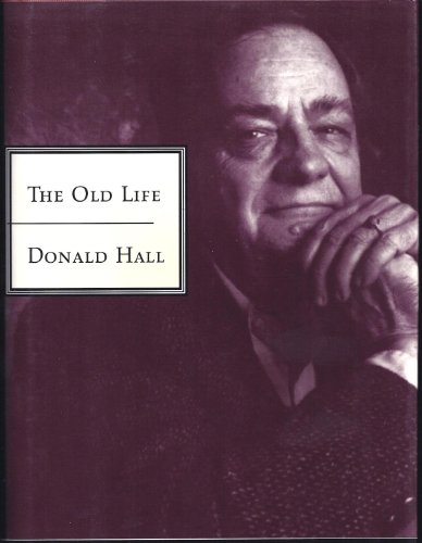 cover image The Old Life