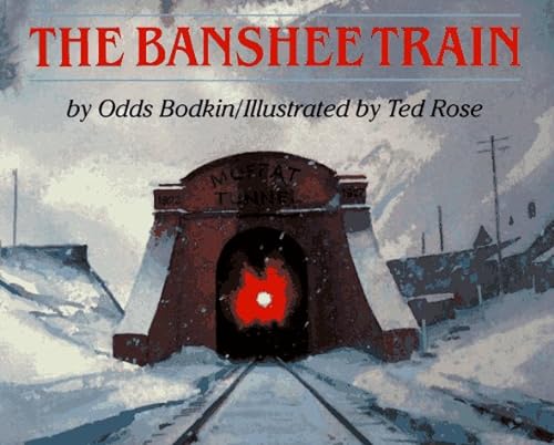 cover image Banshee Train Pa