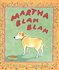 Martha Blah Blah