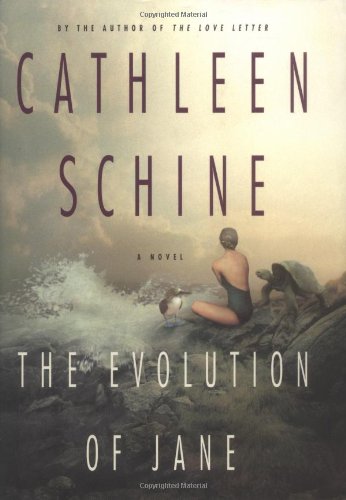 cover image The Evolution of Jane