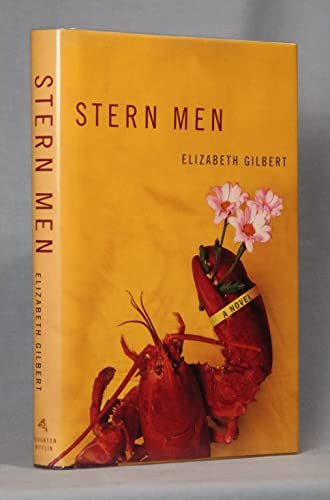 cover image Stern Men