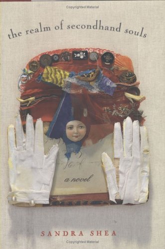 cover image The Realm of Secondhand Souls