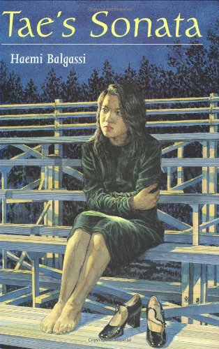 cover image Tae's Sonata