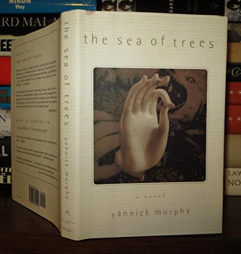 cover image The Sea of Trees