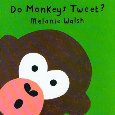 cover image Do Monkeys Tweet?