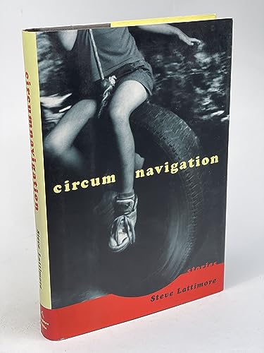 cover image Circumnavigation