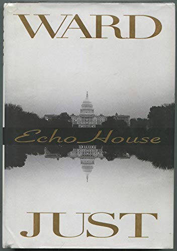 cover image Echo House CL