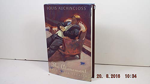 cover image The Atonement and Other Stories