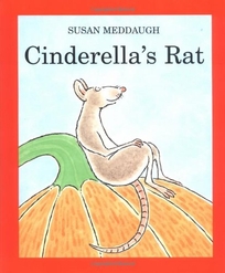 Cinderella's Rat