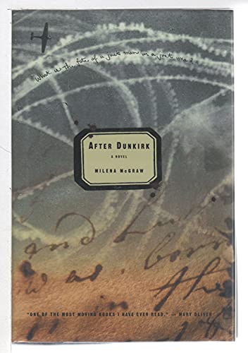 cover image After Dunkirk