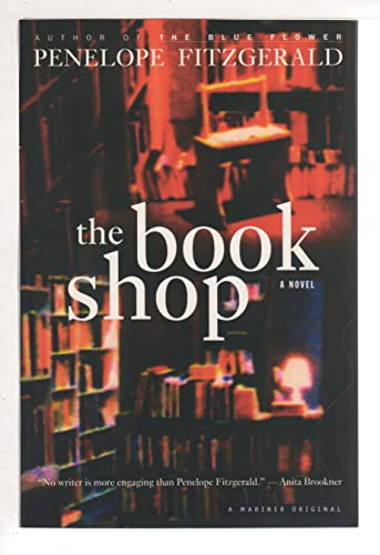 cover image The Bookshop