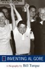 cover image Inventing Al Gore CL: Avail in Pa