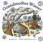 cover image Grandmother Winter