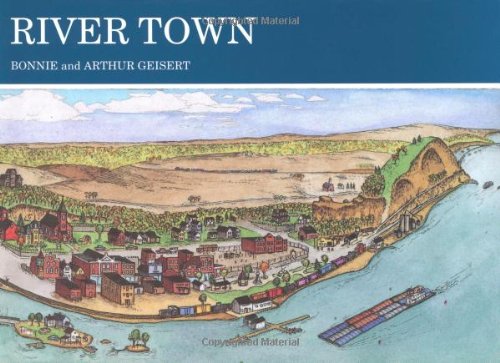 cover image River Town