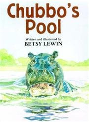 cover image Chubbo's Pool