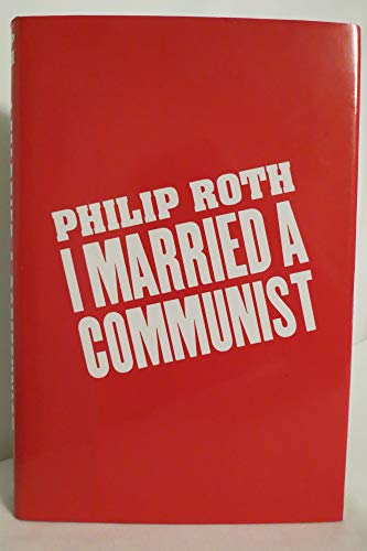 cover image I Married a Communist