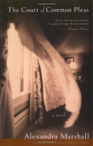 cover image THE COURT OF COMMON PLEAS