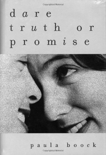 cover image Dare Truth or Promise