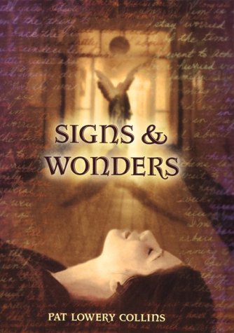 cover image Signs & Wonders
